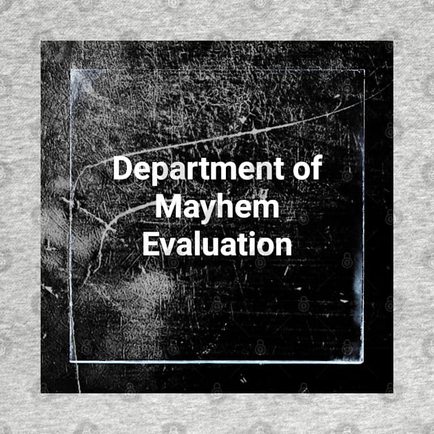 Mayhem Evaluation by Borges